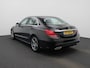Mercedes-Benz C-klasse 200 | Climate Control | Half-Lederen Bekleding | Lichtmetalen Velgen |