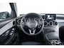 Mercedes-Benz GLC 300 4MATIC Exclusive exterieur - Trekhaak - Panoramadak - Zitcomfortpakket voor - Interieurverlichtingspakket - Garmin Map Pilot - Spoorpakket - Parkeerpakket - Easy Pack-achterklep -