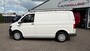Volkswagen Transporter 2.0 TDI 62KW 84PK EURO 6 AIRCO/ IMPERIAAL/ TREKHAAK/ 100% DEALERONDERHOUDEN