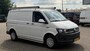 Volkswagen Transporter 2.0 TDI 62KW 84PK EURO 6 AIRCO/ IMPERIAAL/ TREKHAAK/ 100% DEALERONDERHOUDEN