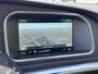 Volvo V40 2.0 D2 OCEAN RACE BUSINESS I LEDEREN BEKLEDING I PANORAMADAK I P-CAMERA I NAVIGATIE