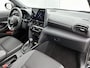 Toyota Yaris Cross 1.5 Hybrid 115 Dynamic Comfort Pack | BTW voertuig | Dodehoek detectie | stoel+stuurverwarming | Parkeersensoren voor+achter | Draadloze telefoonlader | Apple CarPlay/Android Auto | Cruise Control Adaptive |