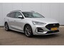 Ford Focus Wagon 1.0 EcoBoost Hybrid ST Line Style Navigatie Achteruitrijcamera Carplay Android 17 inch LMV Stuur & Stoelverwarming ST-Line