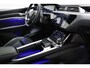 Audi e-tron Sportback 55 quattro edition 95 kWh | SOH 93% | MATRIX LED | HEAD UP | B&O DAB | DRAADLOZE LADER | 360 CAMERA | 22"