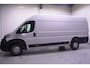 Opel Movano 2.2 D 140 pk L4H2 Airco, Cruise Control Laadruimte Pakket, Lane Assist, Slechts 26 dkm, 2-Zits