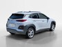 Hyundai Kona 1.6 GDI HEV Fashion Design | Leder | stoelverwarming | Navi | HUD |