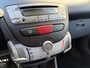 Toyota Aygo 1.0 12V + Elek. Ramen Airco Aux Nap