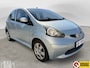 Toyota Aygo 1.0 12V + Elek. Ramen Airco Aux Nap
