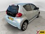 Toyota Aygo 1.0 12V + Elek. Ramen Airco Aux Nap