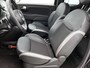 Fiat 500 1.0 70pk Hybrid Rockstar | Navigatie | Glazendak | Climate Control | Cruise Control | 16"LMV | Parkeersensoren |