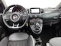 Fiat 500 1.0 70pk Hybrid Rockstar | Navigatie | Glazendak | Climate Control | Cruise Control | 16"LMV | Parkeersensoren |