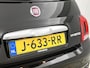 Fiat 500 1.0 70pk Hybrid Rockstar | Navigatie | Glazendak | Climate Control | Cruise Control | 16"LMV | Parkeersensoren |