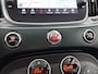 Fiat 500 1.0 70pk Hybrid Rockstar | Navigatie | Glazendak | Climate Control | Cruise Control | 16"LMV | Parkeersensoren |