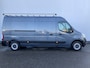 Opel Movano Exhaust pipe is missing (stolen)2.3 CDTI BiTurbo Automaat L3H2 Airco Cruise Navi Camera Imperiaal &Trap Trekhaak 2500 kg Euro 6 Webasto Standkachel Export