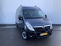 Opel Movano Exhaust pipe is missing (stolen)2.3 CDTI BiTurbo Automaat L3H2 Airco Cruise Navi Camera Imperiaal &Trap Trekhaak 2500 kg Euro 6 Webasto Standkachel Export