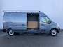 Opel Movano Exhaust pipe is missing (stolen)2.3 CDTI BiTurbo Automaat L3H2 Airco Cruise Navi Camera Imperiaal &Trap Trekhaak 2500 kg Euro 6 Webasto Standkachel Export