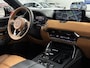 Mazda CX-80 2.5 e-SkyActiv PHEV Homura Business Edition 6p. DEMO VOORDEEL Unieke kleurencombinatie