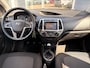 Hyundai i20 1.2i Go! | Parkeercamera | Bluetooth | Navigatie | Elektrische Buitenspiegels |