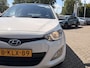 Hyundai i20 1.2i Go! | Parkeercamera | Bluetooth | Navigatie | Elektrische Buitenspiegels |