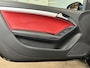 Audi A5 Cabriolet 3.2 FSI quattro Pro Line + AUTOMAAT + LEDER