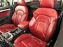 Audi A5 Cabriolet 3.2 FSI quattro Pro Line + AUTOMAAT + LEDER