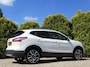 Nissan Qashqai 1.2 Tekna * Leder * 360cam * Trekhaak *