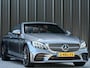 Mercedes-Benz C-klasse Cabrio 200 Advantage Pack | AMG Line | Camera | Distronic | Stoel- Nekverwarming | Leder |