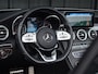 Mercedes-Benz C-klasse Cabrio 200 Advantage Pack | AMG Line | Camera | Distronic | Stoel- Nekverwarming | Leder |