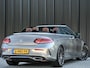 Mercedes-Benz C-klasse Cabrio 200 Advantage Pack | AMG Line | Camera | Distronic | Stoel- Nekverwarming | Leder |