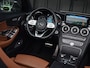 Mercedes-Benz C-klasse Cabrio 200 Advantage Pack | AMG Line | Camera | Distronic | Stoel- Nekverwarming | Leder |