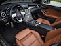 Mercedes-Benz C-klasse Cabrio 200 Advantage Pack | AMG Line | Camera | Distronic | Stoel- Nekverwarming | Leder |