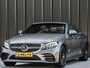 Mercedes-Benz C-klasse Cabrio 200 Advantage Pack | AMG Line | Camera | Distronic | Stoel- Nekverwarming | Leder |