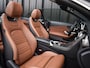 Mercedes-Benz C-klasse Cabrio 200 Advantage Pack | AMG Line | Camera | Distronic | Stoel- Nekverwarming | Leder |