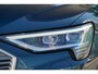 Audi E-tron e-tron 55 quattro advanced Pro Line S 95 kWh | 91% soh | PANO | 360 | B&O