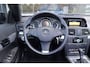 Mercedes-Benz E-klasse Cabrio 200 CGI Elegance | Navi | Stoelverwarming | Cruise | Leder | Elektr Stoelen |