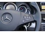 Mercedes-Benz E-klasse Cabrio 200 CGI Elegance | Navi | Stoelverwarming | Cruise | Leder | Elektr Stoelen |