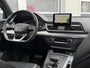 Audi Q5 50 TFSI e quattro S edition Automaat | Sport Leder | Adaptive cruise | Carplay | Navigatie | Climate | Sensoren | Stoelverwarming