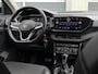 Volkswagen T-Cross 1.0 TSI Style Automaat | DIgital cockpit | Half Leder | Adaptive cruise | Camera | LED | Carplay