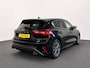 Ford Focus 1.0 EcoBoost Hybrid 155pk Automaat ST Line Navigatie Cruise Control Parkeer sensoren Lichtmetalen Velgen Extra Getint Glas