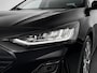 Ford Focus 1.0 EcoBoost Hybrid 155pk Automaat ST Line Navigatie Cruise Control Parkeer sensoren Lichtmetalen Velgen Extra Getint Glas