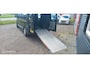 Renault Trafic bestel 2.5 dCi L2H1 DC/AIRCO