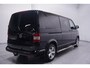 Volkswagen Transporter 2.0 TDI Dubbel Cabine L2 DSG Aut. 2x Schuifdeur Navi, Xenon, Cruise Control, PDC V+A, 5-Zits