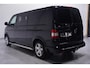 Volkswagen Transporter 2.0 TDI Dubbel Cabine L2 DSG Aut. 2x Schuifdeur Navi, Xenon, Cruise Control, PDC V+A, 5-Zits