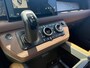 Land Rover Defender 110 and Rover P300e X-Dynamic HSE Midnight Emerald Green Satin | Heritige Customs | Tweed interieurdelen | Custom interieur |