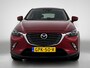 Mazda CX-3 2.0 SkyActiv-G 120 GT-M | Volledig dealeronderhouden | Camera | Stoelverwarming | Climate Control | Navigatie |