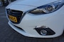 Mazda 3 2.0 GT-M, Ad.Cruise, Bose, 18Inch, Xenon, Safetypakket