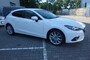 Mazda 3 2.0 GT-M, Ad.Cruise, Bose, 18Inch, Xenon, Safetypakket