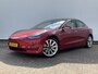 Tesla Model 3 351pk Long Range AWD 75 kWh Incl.BTW Panorama Design