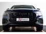 Audi Q8 55 TFSI e quattro Pro Line S S line Sportpakket - B&O - Head up - Adaptive air suspension sport - S sportstoelen - Stoelverwarming voor/achter - Stoelventilatie/Massage - Achterbank plus -