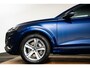 Audi Q8 55 TFSI e quattro Pro Line S S line Sportpakket - B&O - Head up - Adaptive air suspension sport - S sportstoelen - Stoelverwarming voor/achter - Stoelventilatie/Massage - Achterbank plus -
